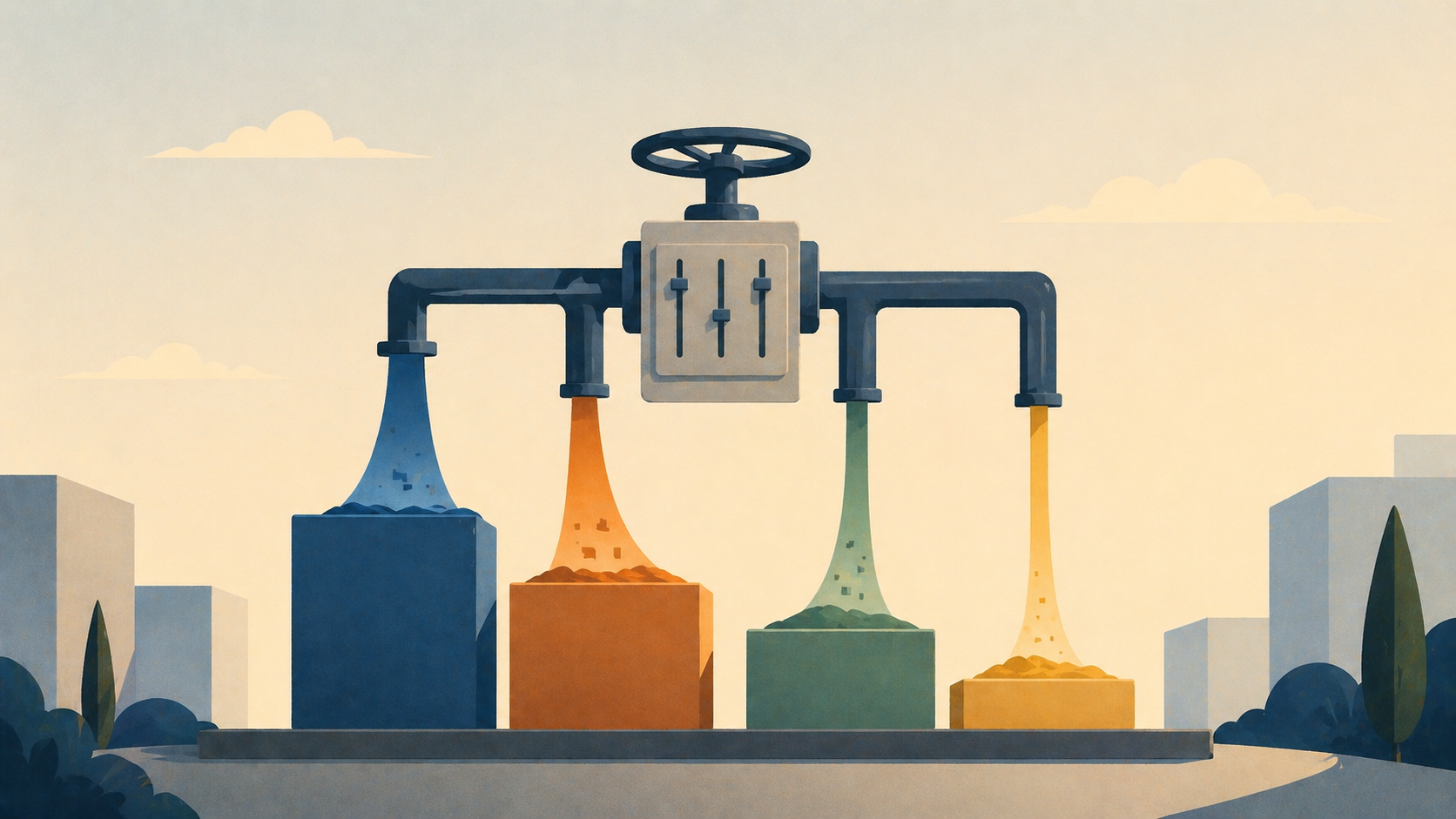 Konfiguracja Resource Governor w SQL Server 2025 — praktyczny przewodnik dla administratorów