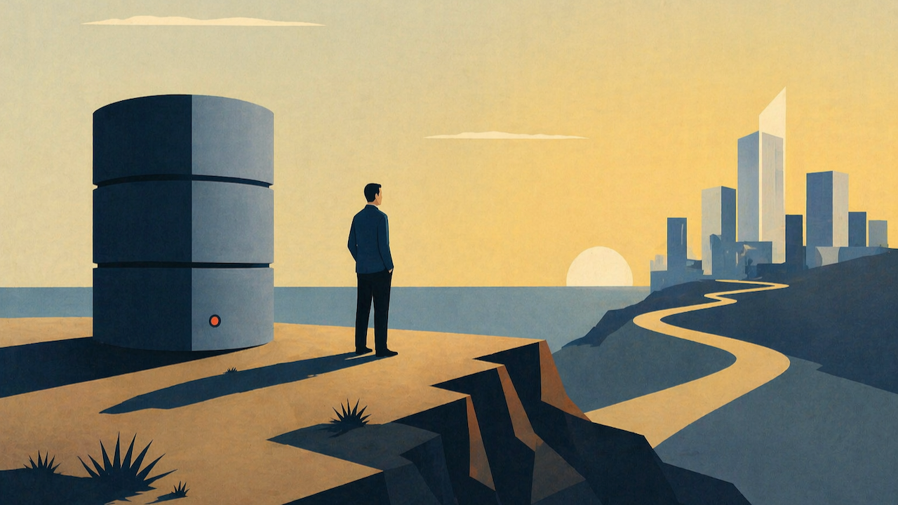 Oracle 19c End of Life — co czeka Twoje bazy danych po 2027 roku?