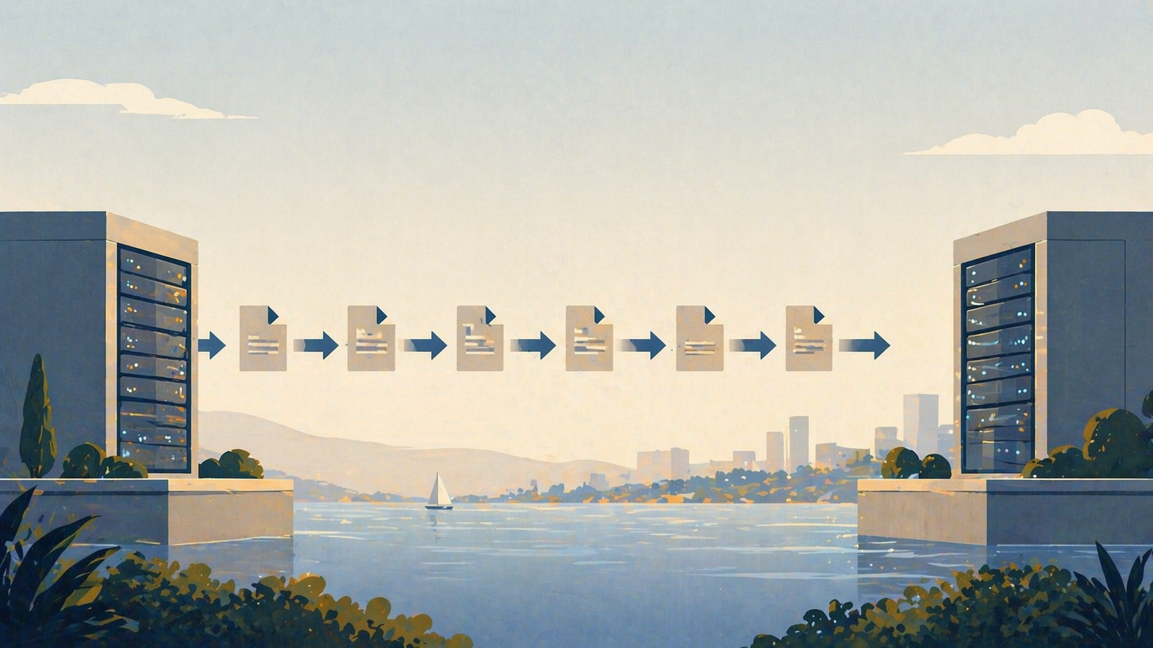 Konfiguracja Log Shipping w SQL Server — praktyczny przewodnik