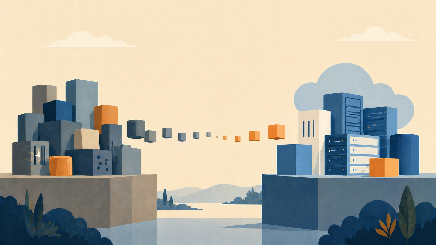 Migracja Power BI Premium do Microsoft Fabric - praktyczny przewodnik dla administratorów