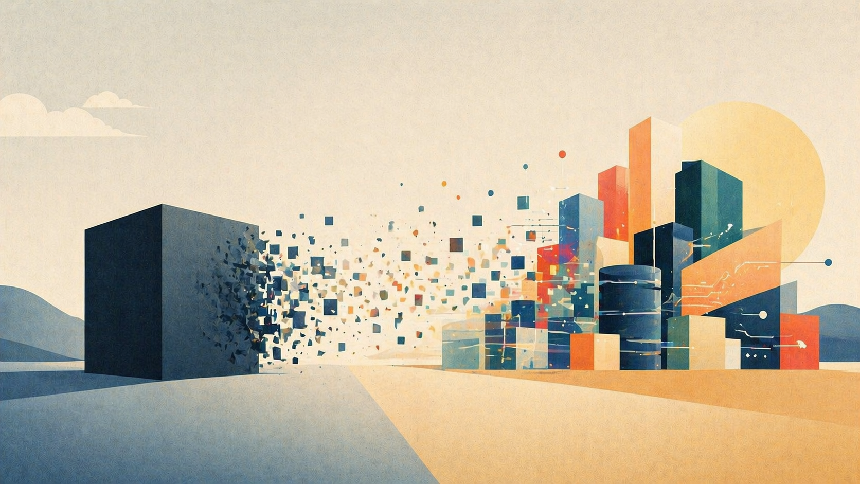 SQL Server 2025 — przegląd najważniejszych nowości dla administratorów